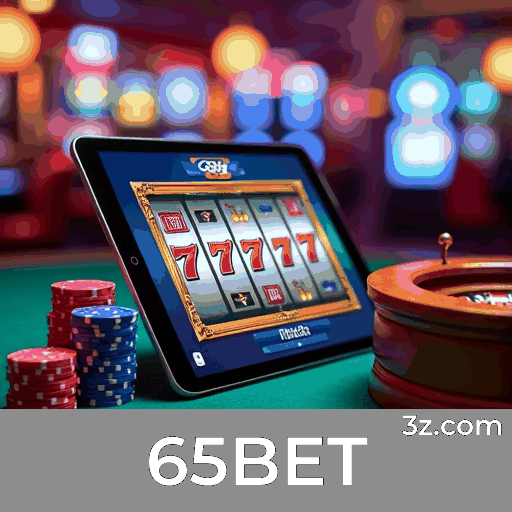 Maximize Seus Lucros com Táticas Comprovadas no 65BET