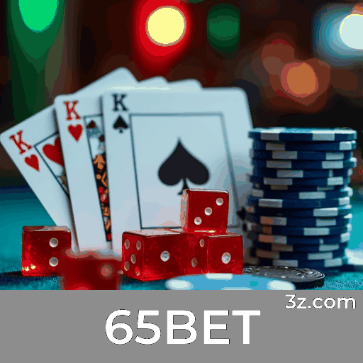 65BET: Emoção e Altos Multiplicadores no Jogo Crash