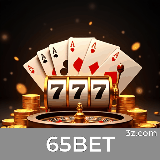 65BET: Emoção e Altos Multiplicadores no Jogo Crash