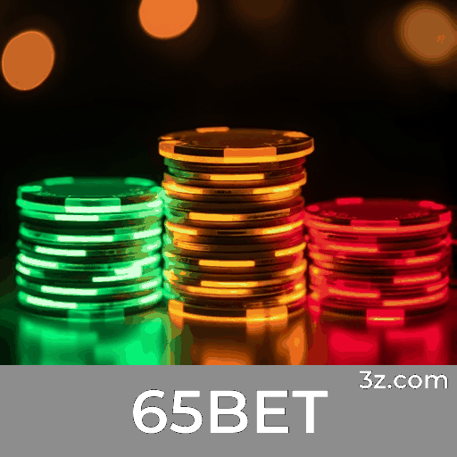 65BET: Emoção e Altos Multiplicadores no Jogo Crash