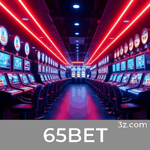 65BET: Interação Real em Casinos Sociais
