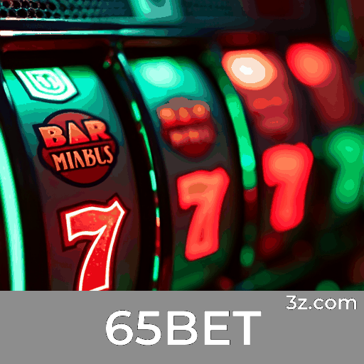 Excelência Tecnológica da 65BET: Inovação em Cada Aposta