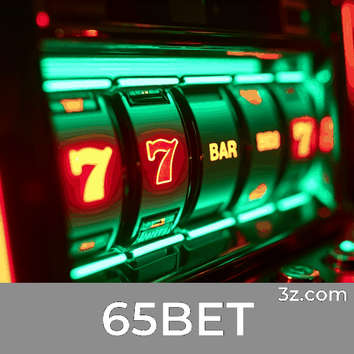 Excelência Tecnológica da 65BET: Inovação em Cada Aposta