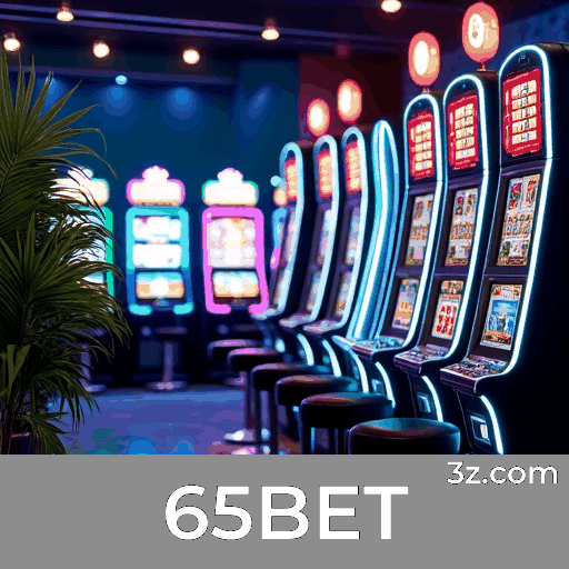 65BET: Interação Real em Casinos Sociais