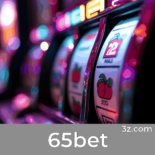 65bet screen